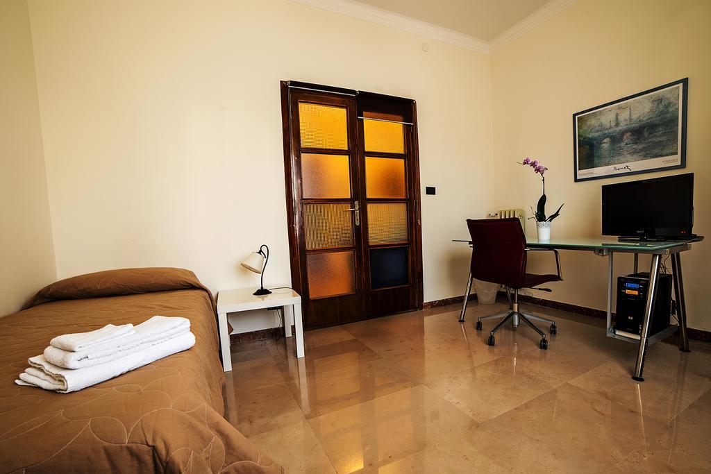 Bed & Breakfast Corso Di Francia - Rome, Rome